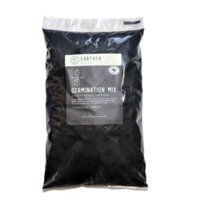 Product image of Germination Mix Soil bag