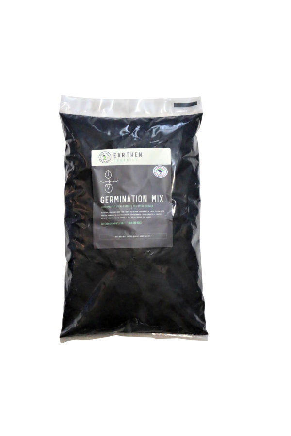 Product image of Germination Mix Soil bag